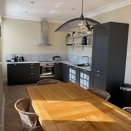 Frasers Apartment Golspie Esterno foto