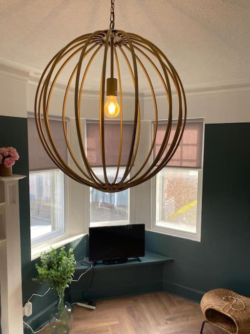Frasers Apartment Golspie Esterno foto