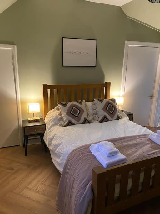 Frasers Apartment Golspie Esterno foto