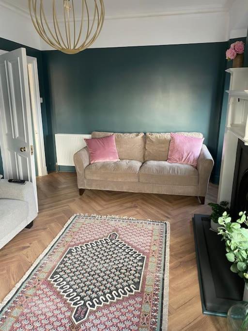 Frasers Apartment Golspie Esterno foto