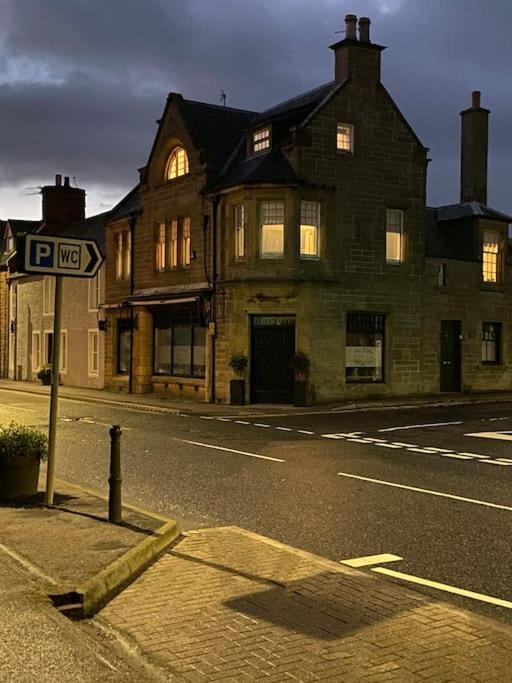 Frasers Apartment Golspie Esterno foto