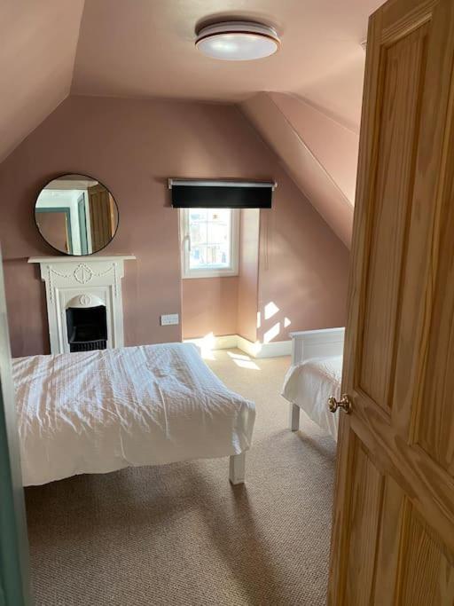 Frasers Apartment Golspie Esterno foto