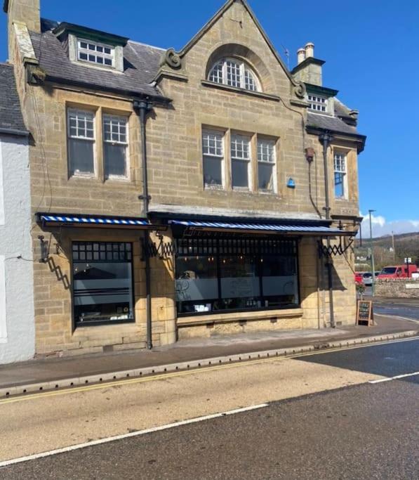 Frasers Apartment Golspie Esterno foto