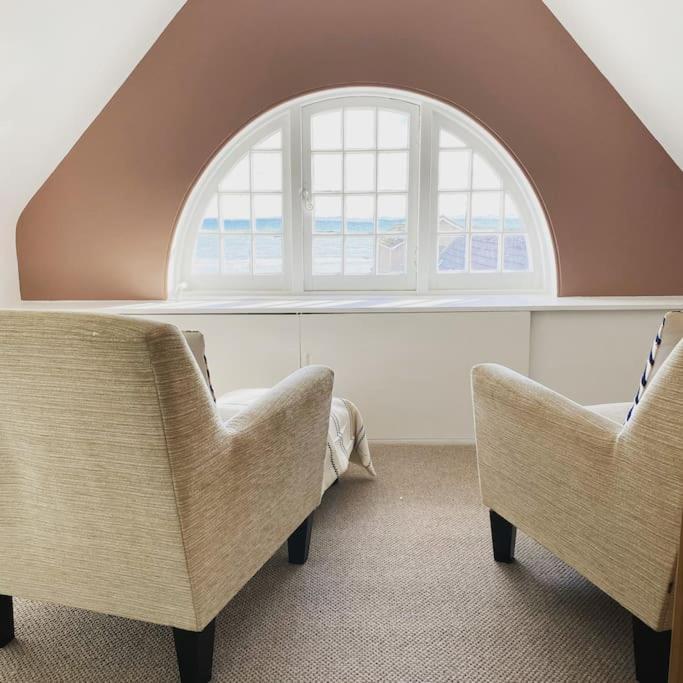 Frasers Apartment Golspie Esterno foto