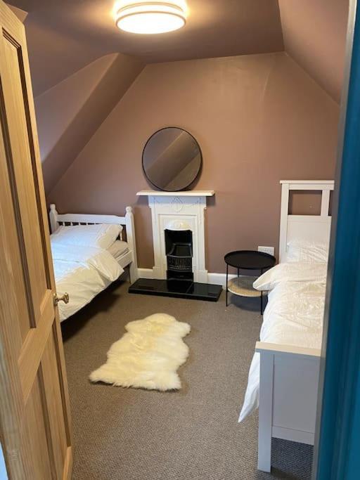 Frasers Apartment Golspie Esterno foto