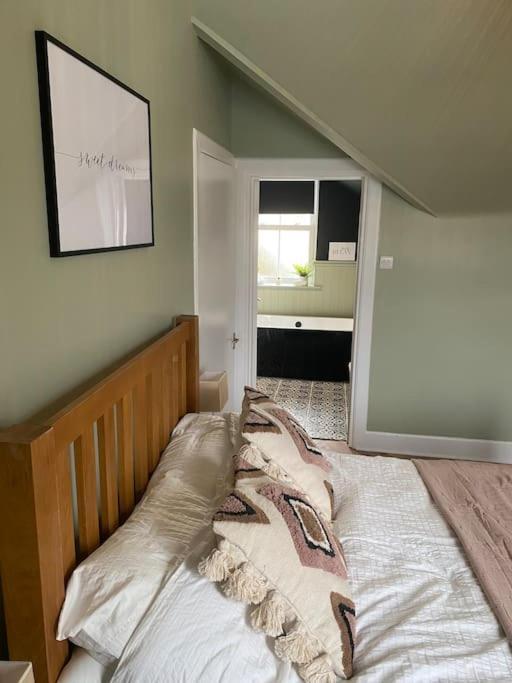 Frasers Apartment Golspie Esterno foto
