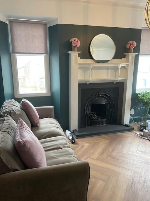 Frasers Apartment Golspie Esterno foto