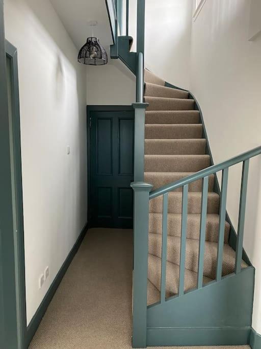 Frasers Apartment Golspie Esterno foto