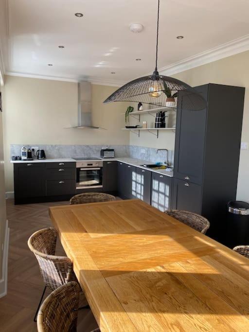 Frasers Apartment Golspie Esterno foto