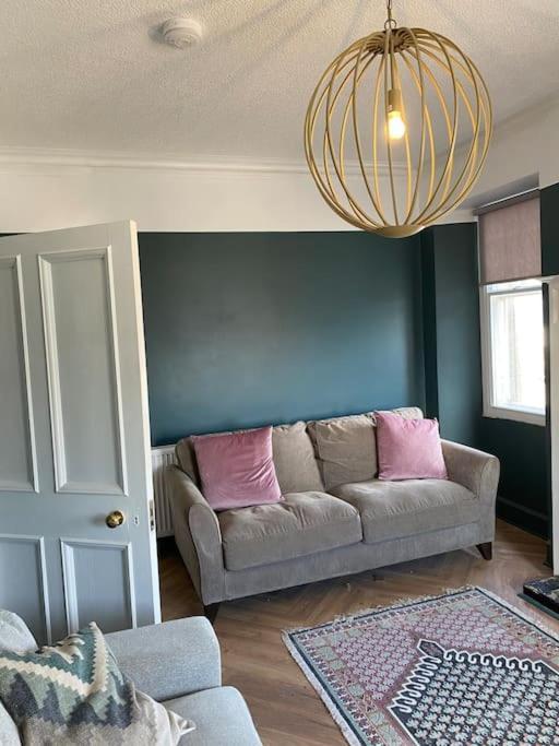 Frasers Apartment Golspie Esterno foto